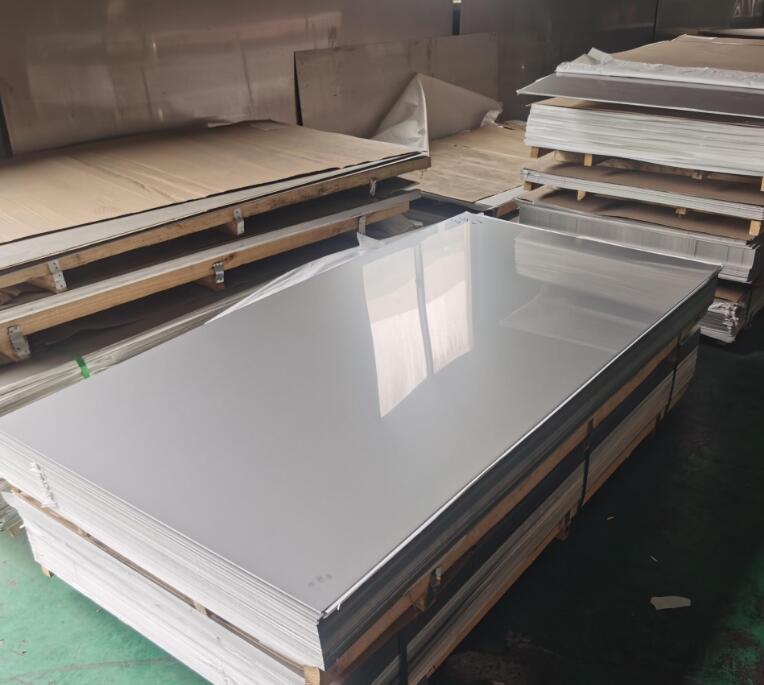 平遥321不锈钢板