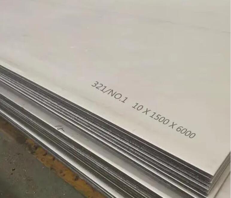 平遥321不锈钢板