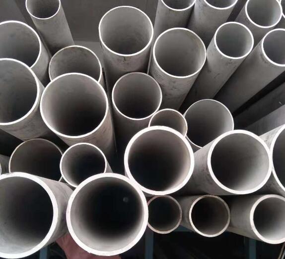 平遥321不锈钢管