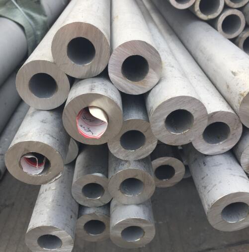 平遥321不锈钢管