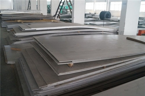 平遥304不锈钢板