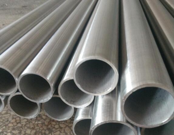 平遥321不锈钢管