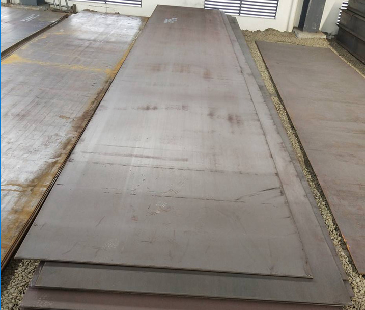 平遥Q420GJD镀锌板