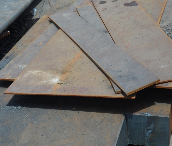 平遥NM360C耐磨板