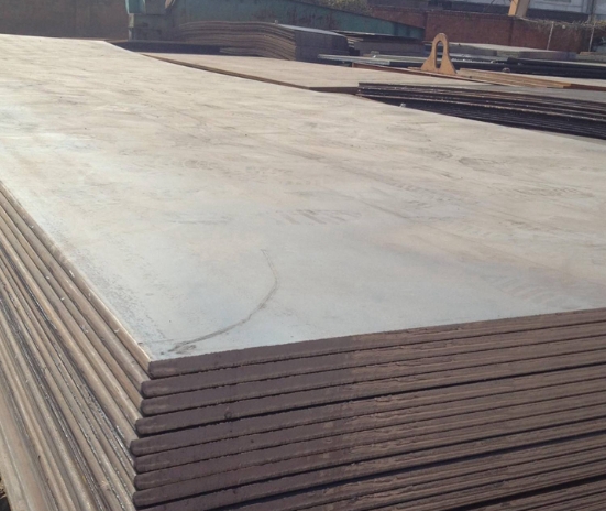 平遥NM400耐磨板